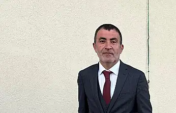 Akçadağ Esnaf ve Sanatkarlar Odası'nda bayrak değişimi