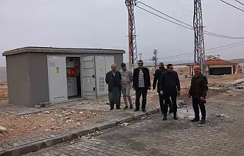 Akçadağ'ın enerji altyapısına 118 milyon TL'lik dev yatırım