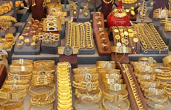 Altın Fiyatları Yine Uçtu! İşte Güncel Rakamlar