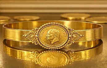 Altın fiyatlarında sert düşüş