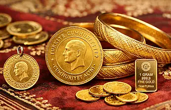 Altında Sert Dönüş: Rekor Sonrası Fiyatlar Neden Geri Çekiliyor?