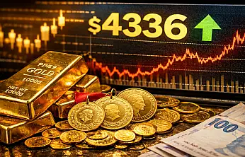 Altında Son Rakamlar Şaşırttı