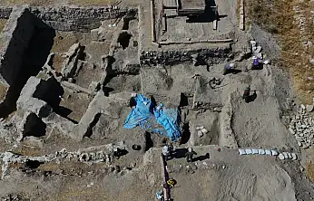 Anadolu'da nadir rastlanan kızılcık kurutması bulundu