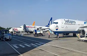 Aralık Ayında Malatya Havalimanı'ndan Kaç Kişi Uçtu?