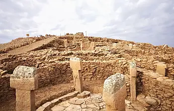 Arkeoloji Dünyası Karahantepe'yi Konuşuyor