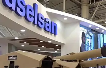 ASELSAN 153,8 milyon dolarlık ihracat sözleşmelerine imza attı