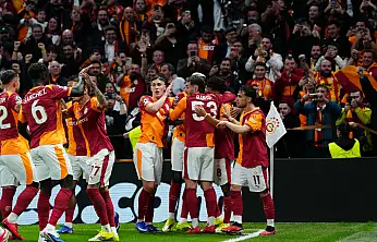 Avrupa Devi Çöktü! Galatasaray'dan Unutulmaz Zafer