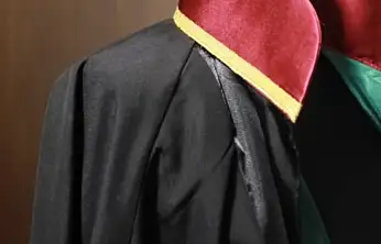 Avukatlara Yeni Tarife: En Düşük Ücret 33 Bin TL Oldu!