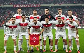 Ay-Yıldızlıların 2026 Dünya Kupası Yol Haritası Belli Oldu!