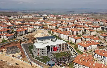 Ayda 10 Bin TL Taksitle Ev Sahibi Olma Fırsatı