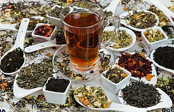 Bağışıklık İçin İçilen Bitki Çayları Ne Kadar Güvenli?