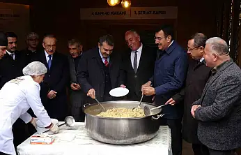 Bakan Tekin: OHAL'in Kaldırılması Demokrasiye Katkı Sağladı