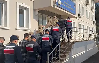 Bakan Yerlikaya: 23 ildeki yasa dışı bahis operasyonunda 42 şüpheli yakalandı