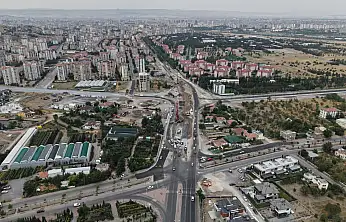 Başkan Büyükkılıç'tan Meteoroloji Katlı Kavşağı'nda Kritik İnceleme!