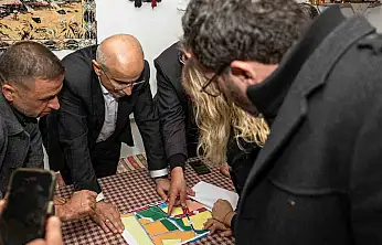 Başkan Er: 'Eskimalatya'yı hak ettiği yere getireceğiz'