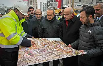 Başkan Er: 'Malatya altyapıda ve üstyapıda dirençli bir yapıya kavuşuyor'