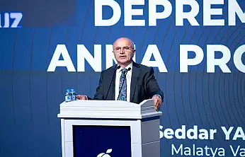 Başkan Er: 'Malatya büyük başarıların şehri olacak'