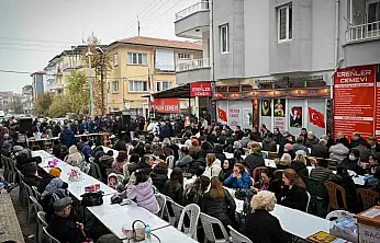 Başkan Er'den birlik beraberlik mesajı
