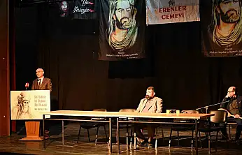 Başkan Er, ' Farklılıklarımız bizim zenginliğimizdir'