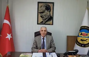 Başkan Evren'den Esnafa Umut Dolu Yeni Yıl Mesajı