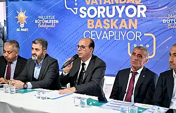 Başkan Geçit: 'İkizce, Malatya'nın yeni yükselen değeri'