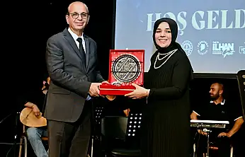 Başkan Geçit: 'Sanat toplumun ruhudur'