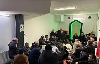 Başkan Gök: 'Ülkemizin kardeşlik bağlarını güçlendirmek adına kararlılığımızı sürdürüyoruz'