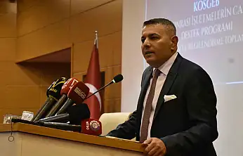Başkan Sadıkoğlu: 'Mücbir Sebep hali devam etmeli'