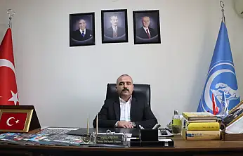 Başkan Şengönül Gazeteciler Halk İle Yönetim Arasında Köprüdür