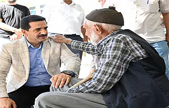 Başkan Taşkın 1,5 Yılda İlçeye Neler Kazandırdı?