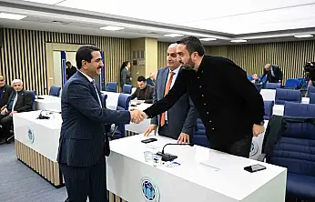 Battalgazi'de 2026 Atağı: İkinci GES, Aşevi ve Dev Altyapı Hamlesi