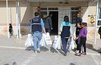 Battalgazi Belediyesi çocukları sinemayla buluşturuyor