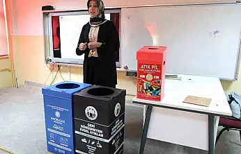 Battalgazi Belediyesi'nden haftalık yoğun çalışma mesaisi