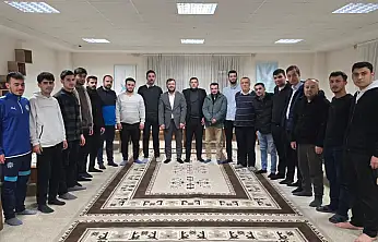 Battalgazi Belediyesi Sınav Haftasında Gönülleri Fethetti