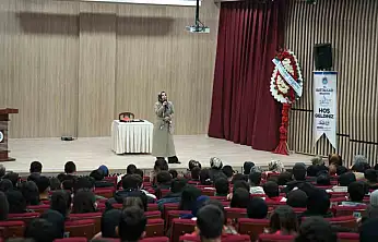 Battalgazi'de 'Uzaktan Sevmek Kudüs' programına yoğun ilgi