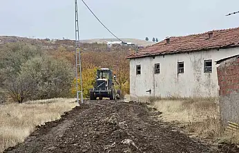 Battalgazi'de Belediye hizmetleri planlı şekilde devam ediyor