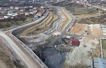 Battalgazi'de yeşil alanlarda kapsamlı çalışma