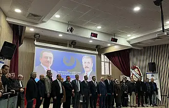 Battalgazi ve Yeşilyurt İlçe Kongreleri Basın Açıklaması