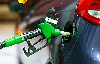 Benzine İndirim Geldi! Tabelalar Değişti