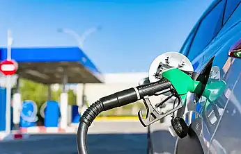 Benzine indirim geliyor