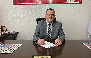 BİMYAD Genel Başkanı Selim Apohan'dan 24 Kasım Öğretmenler Günü Mesajı