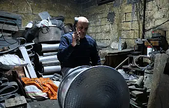 Bir Kültür Ayakta Kalma Mücadelesi Veriyor