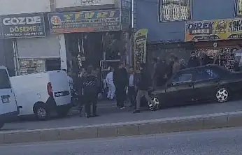 Bir Şahıs Tartıştığı Ağabeyini Öldürdü