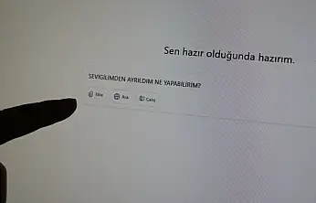 Yapay zekâyla dertleşmek sanıldığı kadar masum değil!