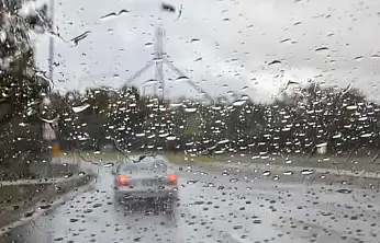 Bölge Bölge Hava Durumu: Hangi İllerde Yağış Var?