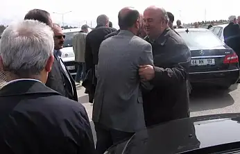 Bülent Topaloğlu'nun Acı Günü