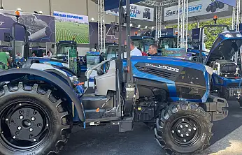 Çiftçi Fren Yaptı: Traktör Satışlarında Tarihi Gerileme