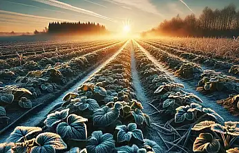 Çiftçiye Müjde! Tarım Sigortalarında Devlet Desteği Yüzde 70'e Çıktı