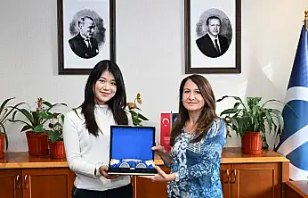 Çin Dili Ve Kültürüne Yönelik İş Birliği