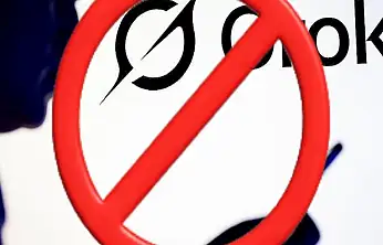 Cinsel içerik krizine küresel yasak